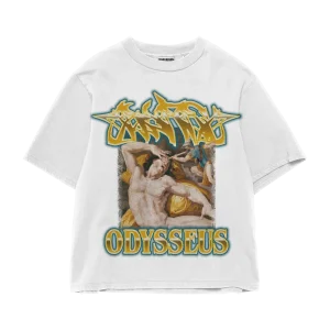 Odysseus